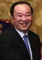 Huang Kunming (en)