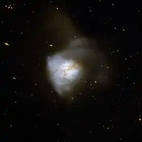 Image illustrative de l’article Arp 220