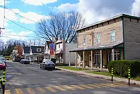 Huberdeau