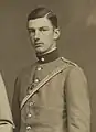 Hubert-Salvator (1914).