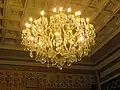 Lustre.