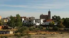 Huecas