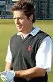 Hugh Grant est Samuel Faulkner
