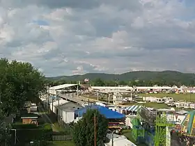 Hughesville (Pennsylvanie)