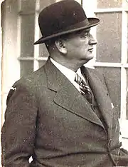 Image illustrative de l’article Hugo Meisl