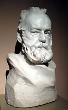 Musée des Beaux-Arts Pouchkine de Moscou