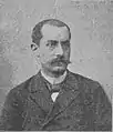 Vicomte d'Hugues