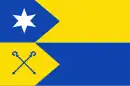 Drapeau de Huijbergen