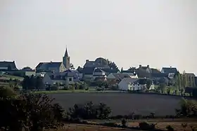 Huisnes-sur-Mer