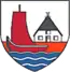 Blason de Huje