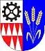 Blason de Hulín