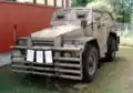 Humber Pig.