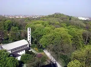 Image illustrative de l’article Parc public Humboldthain