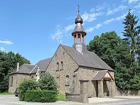 Hun (Belgique)