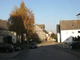 Hungenroth