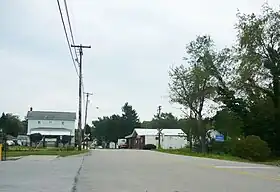 Hunker (Pennsylvanie)
