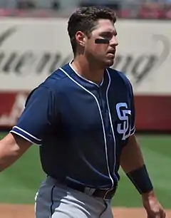 Image illustrative de l’article Hunter Renfroe