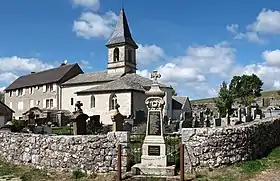 Hures-la-Parade