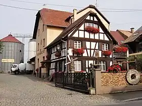 Hurtigheim