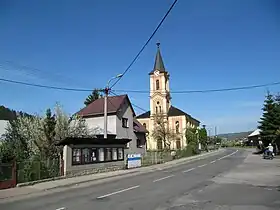 Huslenky
