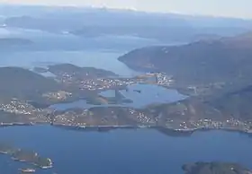 Kvinnherad