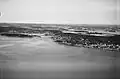 Jarlso (à gauche) en 1947