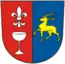 Blason de Hutisko-Solanec