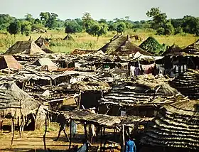 Wau (Soudan du Sud)