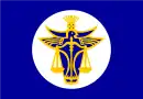 Drapeau de Principauté de Hutt River(1970-2020)
