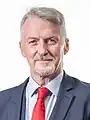 Huw Irranca-Davies  (changement climatique et affaires rurales)