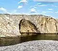 Goufre Hvalgapet