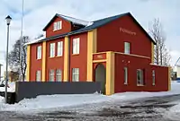 Dalvík