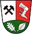 Blason de Hvozdec