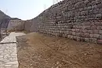 Forteresse de Hwando