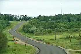 Image illustrative de l’article Route 72 (Ontario)