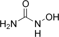 Image illustrative de l’article Hydroxyurée