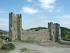 Image illustrative de l’article Château d'Hyères