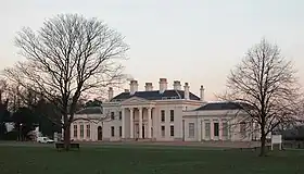 Image illustrative de l’article Hylands Park