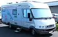 Hymermobil B SL