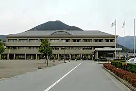 Kamikawa (Hyōgo)