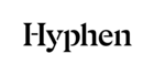 logo de Hyphen
