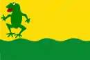 Drapeau de Hijum