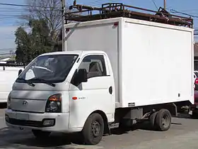 Image illustrative de l’article Hyundai Porter