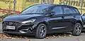 i30 (depuis 2017)