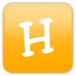 Logo de Hyves