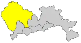 District de Bao'an
