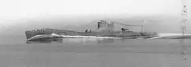 illustration de I-15 (sous-marin)