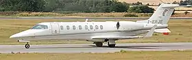 Image illustrative de l’article Learjet 40