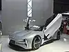 iCAR GT