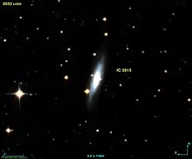 Image illustrative de l’article IC 3015